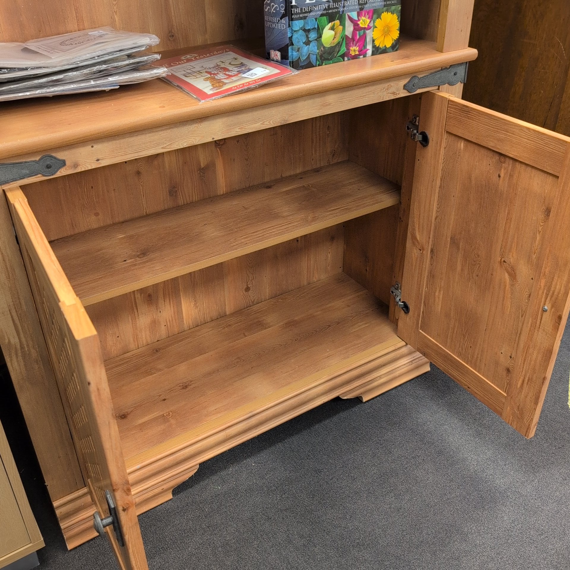 Bookcase